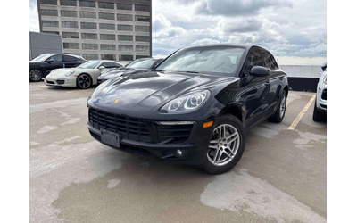 porsche-macan - 0