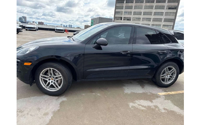 porsche-macan - 1