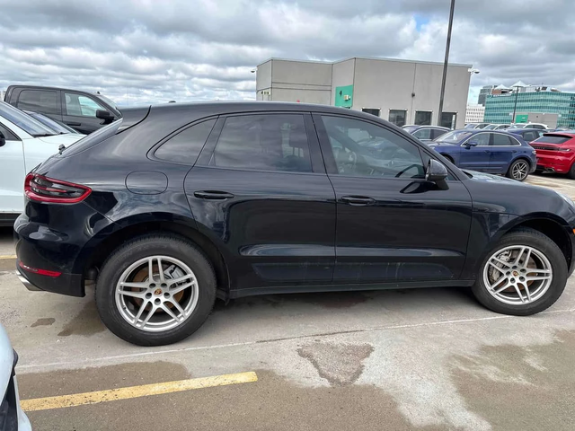 Porsche Macan * S * ОБДУХВАНЕ* ПАНОРАМА* BOSE* - автомобили, коли, обяви за нови и употребявани 2