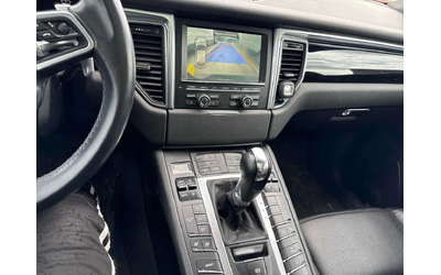 Porsche Macan * S * ОБДУХВАНЕ* ПАНОРАМА* BOSE* - автомобили, коли, обяви за нови и употребявани 8