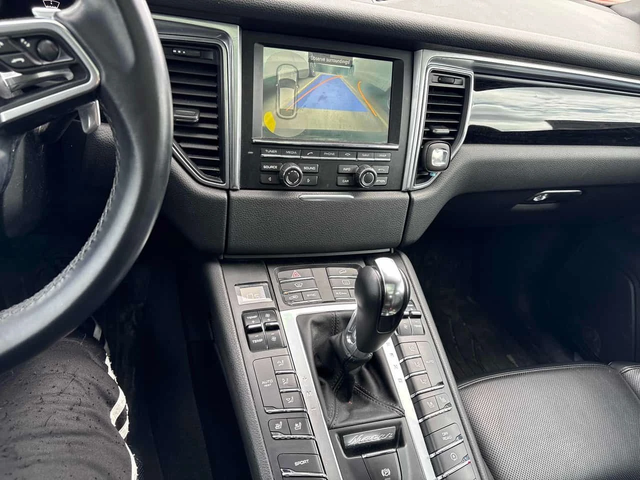 Porsche Macan * S * ОБДУХВАНЕ* ПАНОРАМА* BOSE* - автомобили, коли, обяви за нови и употребявани 8