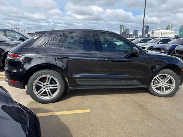 Porsche Macan | AWD | ОБДУХВАНЕ | ПОДГРЕВ | 360 | CARFAX | - автомобили, коли, обяви за нови и употребявани 2