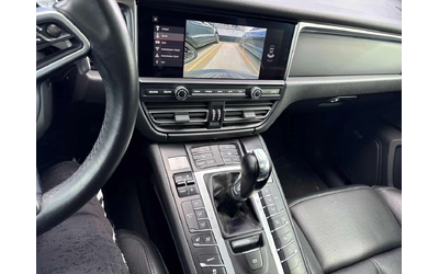 Porsche Macan | AWD | ОБДУХВАНЕ | ПОДГРЕВ | 360 | CARFAX | - автомобили, коли, обяви за нови и употребявани 8