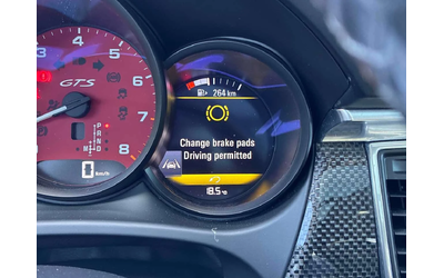Porsche Macan * GTS * CARBON* PANORAMA* ВИДЕО* - автомобили, коли, обяви за нови и употребявани 11