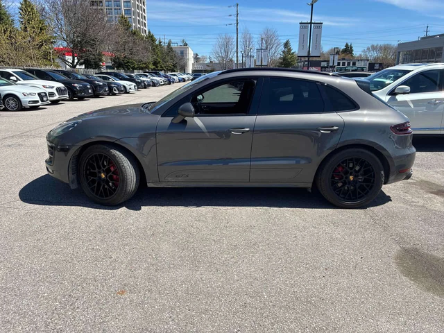 Porsche Macan * GTS * CARBON* PANORAMA* ВИДЕО* - автомобили, коли, обяви за нови и употребявани 1