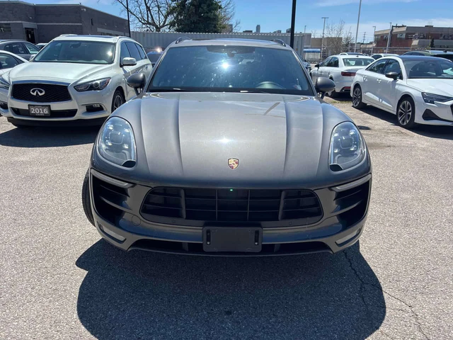Porsche Macan * GTS * CARBON* PANORAMA* ВИДЕО* - автомобили, коли, обяви за нови и употребявани 5