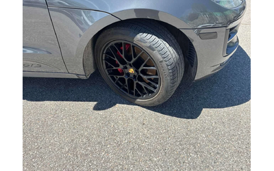Porsche Macan * GTS * CARBON* PANORAMA* ВИДЕО* - автомобили, коли, обяви за нови и употребявани 6