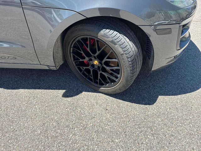 Porsche Macan * GTS * CARBON* PANORAMA* ВИДЕО* - автомобили, коли, обяви за нови и употребявани 6