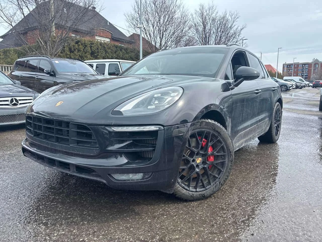 Porsche Macan * GTS * КЛИП НА МОТОРА * ОТ ПРЕДСТАВИТЕЛСТВО - автомобили, коли, обяви за нови и употребявани 0
