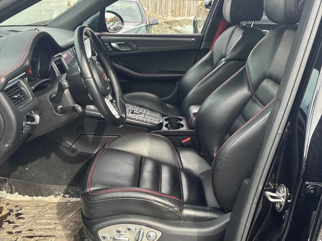 Porsche Macan * GTS * КЛИП НА МОТОРА * ОТ ПРЕДСТАВИТЕЛСТВО - автомобили, коли, обяви за нови и употребявани 10