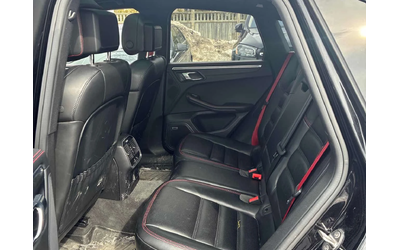 Porsche Macan * GTS * КЛИП НА МОТОРА * ОТ ПРЕДСТАВИТЕЛСТВО - автомобили, коли, обяви за нови и употребявани 11