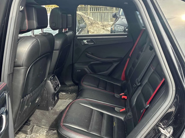Porsche Macan * GTS * КЛИП НА МОТОРА * ОТ ПРЕДСТАВИТЕЛСТВО - автомобили, коли, обяви за нови и употребявани 11