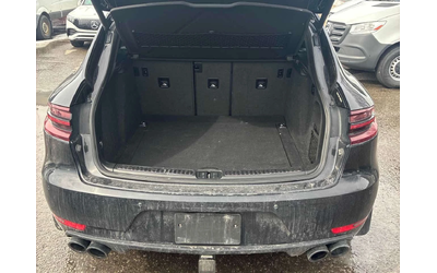 Porsche Macan * GTS * КЛИП НА МОТОРА * ОТ ПРЕДСТАВИТЕЛСТВО - автомобили, коли, обяви за нови и употребявани 12