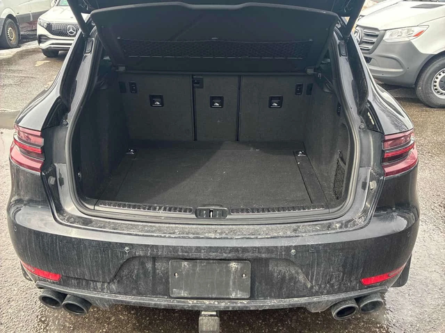 Porsche Macan * GTS * КЛИП НА МОТОРА * ОТ ПРЕДСТАВИТЕЛСТВО - автомобили, коли, обяви за нови и употребявани 12