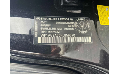 Porsche Macan * GTS * КЛИП НА МОТОРА * ОТ ПРЕДСТАВИТЕЛСТВО - автомобили, коли, обяви за нови и употребявани 14