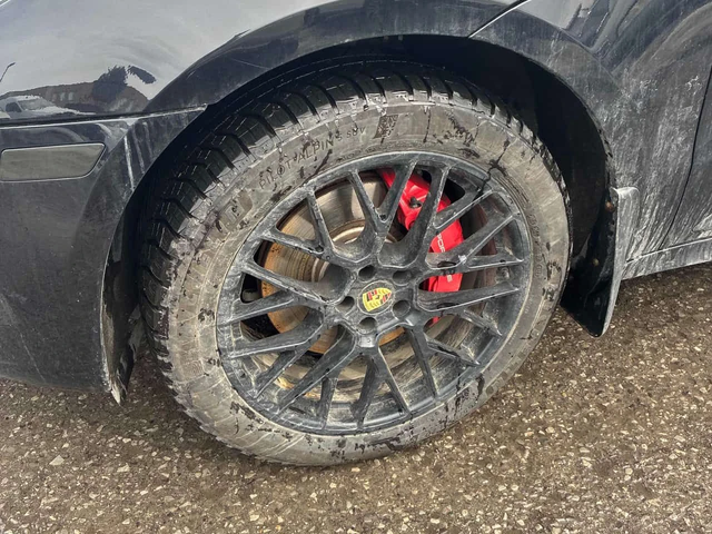 Porsche Macan * GTS * КЛИП НА МОТОРА * ОТ ПРЕДСТАВИТЕЛСТВО - автомобили, коли, обяви за нови и употребявани 6