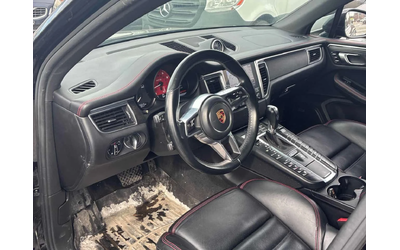 Porsche Macan * GTS * КЛИП НА МОТОРА * ОТ ПРЕДСТАВИТЕЛСТВО - автомобили, коли, обяви за нови и употребявани 7