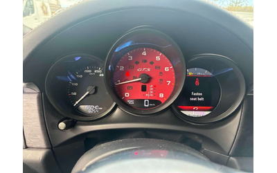 Porsche Macan * GTS * КЛИП НА МОТОРА * ОТ ПРЕДСТАВИТЕЛСТВО - автомобили, коли, обяви за нови и употребявани 8