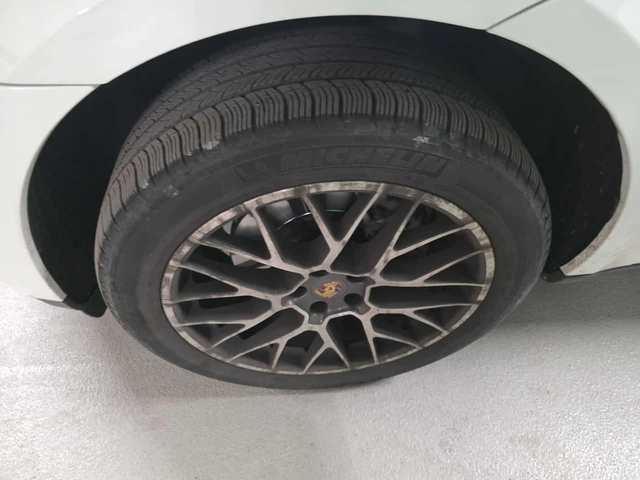Porsche Macan * S * ПОДГРЕВ * ОБДУХВАНЕ * КЛИП НА МОТОРА - автомобили, коли, обяви за нови и употребявани 5