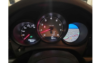 Porsche Macan * S * ПОДГРЕВ * ОБДУХВАНЕ * КЛИП НА МОТОРА - автомобили, коли, обяви за нови и употребявани 6