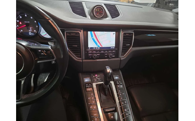 Porsche Macan * S * ПОДГРЕВ * ОБДУХВАНЕ * КЛИП НА МОТОРА - автомобили, коли, обяви за нови и употребявани 7