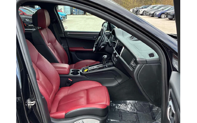 Porsche Macan AWD/360/DIS/BOSE/HUD/ОБДУХВАНЕ - автомобили, коли, обяви за нови и употребявани 10