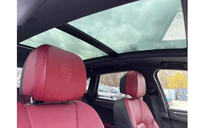 Porsche Macan AWD/360/DIS/BOSE/HUD/ОБДУХВАНЕ - автомобили, коли, обяви за нови и употребявани 11