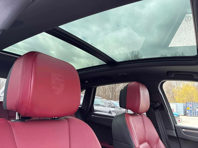Porsche Macan AWD/360/DIS/BOSE/HUD/ОБДУХВАНЕ - автомобили, коли, обяви за нови и употребявани 11
