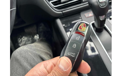 Porsche Macan AWD/360/DIS/BOSE/HUD/ОБДУХВАНЕ - автомобили, коли, обяви за нови и употребявани 13