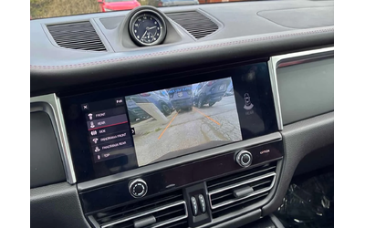 Porsche Macan AWD/360/DIS/BOSE/HUD/ОБДУХВАНЕ - автомобили, коли, обяви за нови и употребявани 15