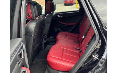 Porsche Macan AWD/360/DIS/BOSE/HUD/ОБДУХВАНЕ - автомобили, коли, обяви за нови и употребявани 16