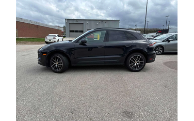 porsche-macan - 1
