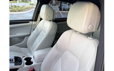 Porsche Macan / MATRIX / 360 / ОБДУХВАНЕ - автомобили, коли, обяви за нови и употребявани 10