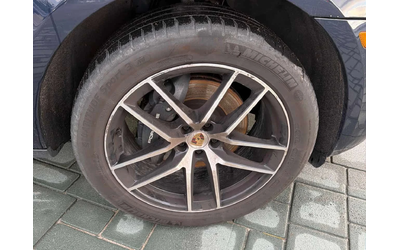 Porsche Macan / MATRIX / 360 / ОБДУХВАНЕ - автомобили, коли, обяви за нови и употребявани 6