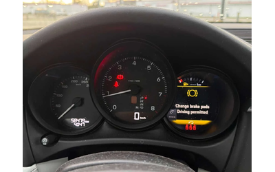 Porsche Macan / MATRIX / 360 / ОБДУХВАНЕ - автомобили, коли, обяви за нови и употребявани 7