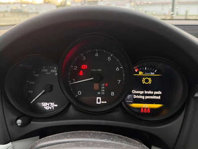Porsche Macan / MATRIX / 360 / ОБДУХВАНЕ - автомобили, коли, обяви за нови и употребявани 7