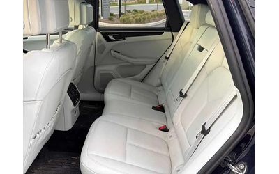 Porsche Macan / MATRIX / 360 / ОБДУХВАНЕ - автомобили, коли, обяви за нови и употребявани 9