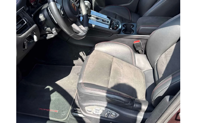 Porsche Macan GTS * BOSE* PANORAMA* - автомобили, коли, обяви за нови и употребявани 11