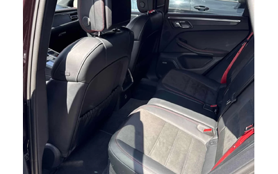 Porsche Macan GTS * BOSE* PANORAMA* - автомобили, коли, обяви за нови и употребявани 13