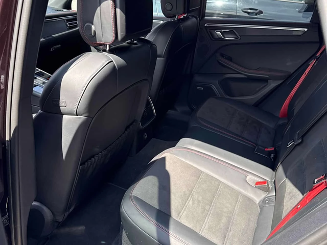 Porsche Macan GTS * BOSE* PANORAMA* - автомобили, коли, обяви за нови и употребявани 13