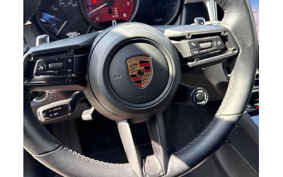 Porsche Macan GTS * BOSE* PANORAMA* - автомобили, коли, обяви за нови и употребявани 15