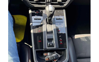 Porsche Macan GTS * BOSE* PANORAMA* - автомобили, коли, обяви за нови и употребявани 16