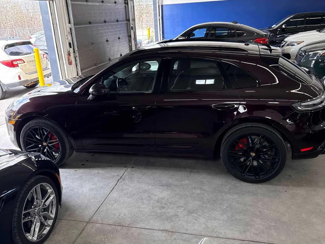 Porsche Macan GTS * BOSE* PANORAMA* - автомобили, коли, обяви за нови и употребявани 1