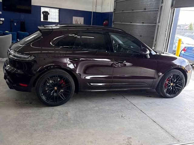 Porsche Macan GTS * BOSE* PANORAMA* - автомобили, коли, обяви за нови и употребявани 2