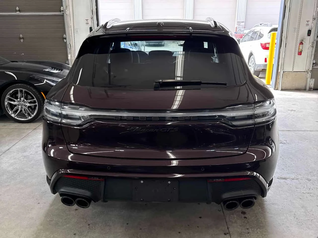 Porsche Macan GTS * BOSE* PANORAMA* - автомобили, коли, обяви за нови и употребявани 3