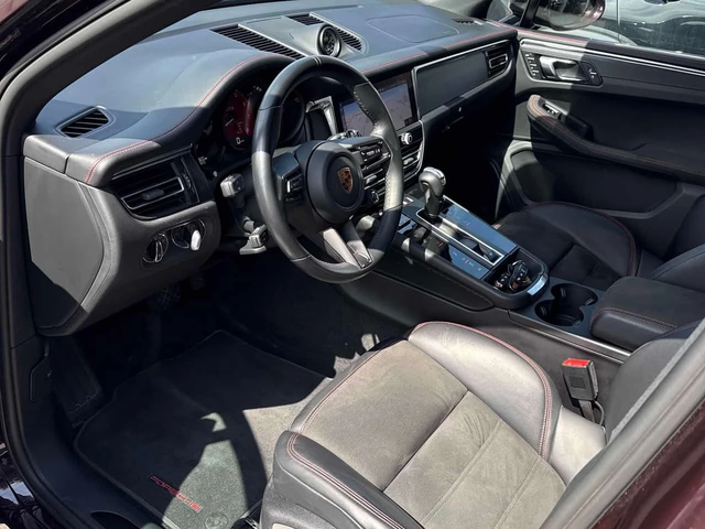 Porsche Macan GTS * BOSE* PANORAMA* - автомобили, коли, обяви за нови и употребявани 4
