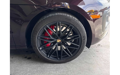 Porsche Macan GTS * BOSE* PANORAMA* - автомобили, коли, обяви за нови и употребявани 6