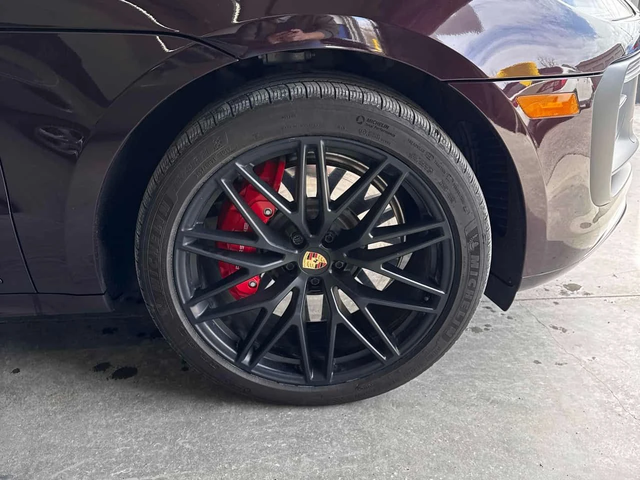 Porsche Macan GTS * BOSE* PANORAMA* - автомобили, коли, обяви за нови и употребявани 6