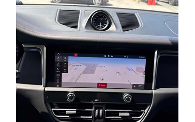 Porsche Macan GTS * BOSE* PANORAMA* - автомобили, коли, обяви за нови и употребявани 8