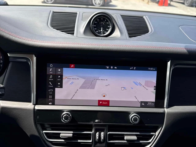 Porsche Macan GTS * BOSE* PANORAMA* - автомобили, коли, обяви за нови и употребявани 8